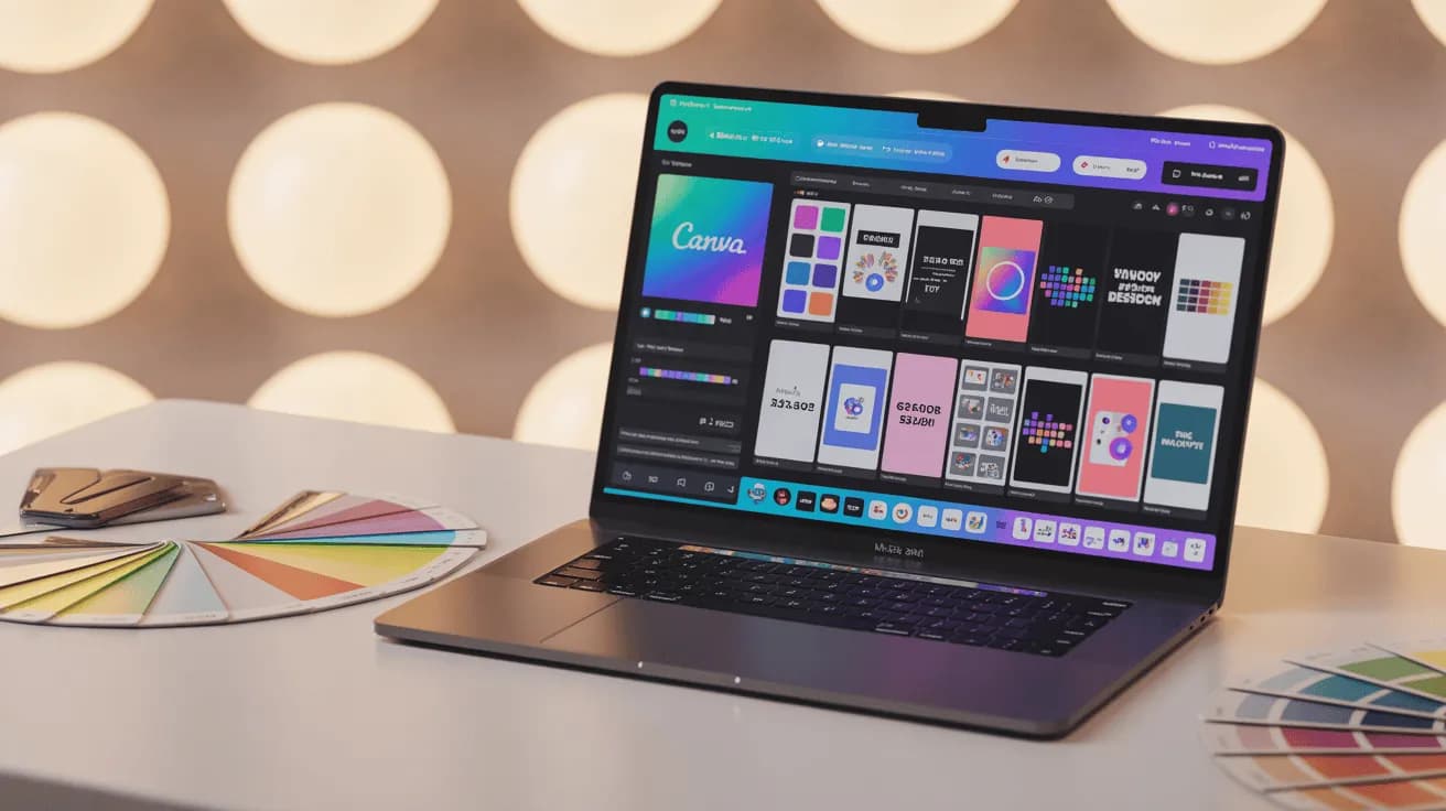 Canva Review 2026 hero image