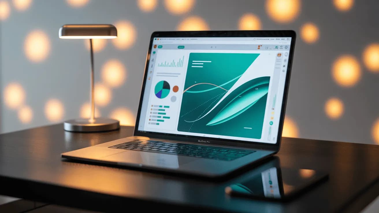 Gamma Review 2026: AI Presentation Builder