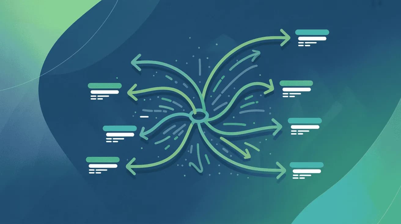 Internal Linking Strategy: How to Build SEO Authority Across Your Site