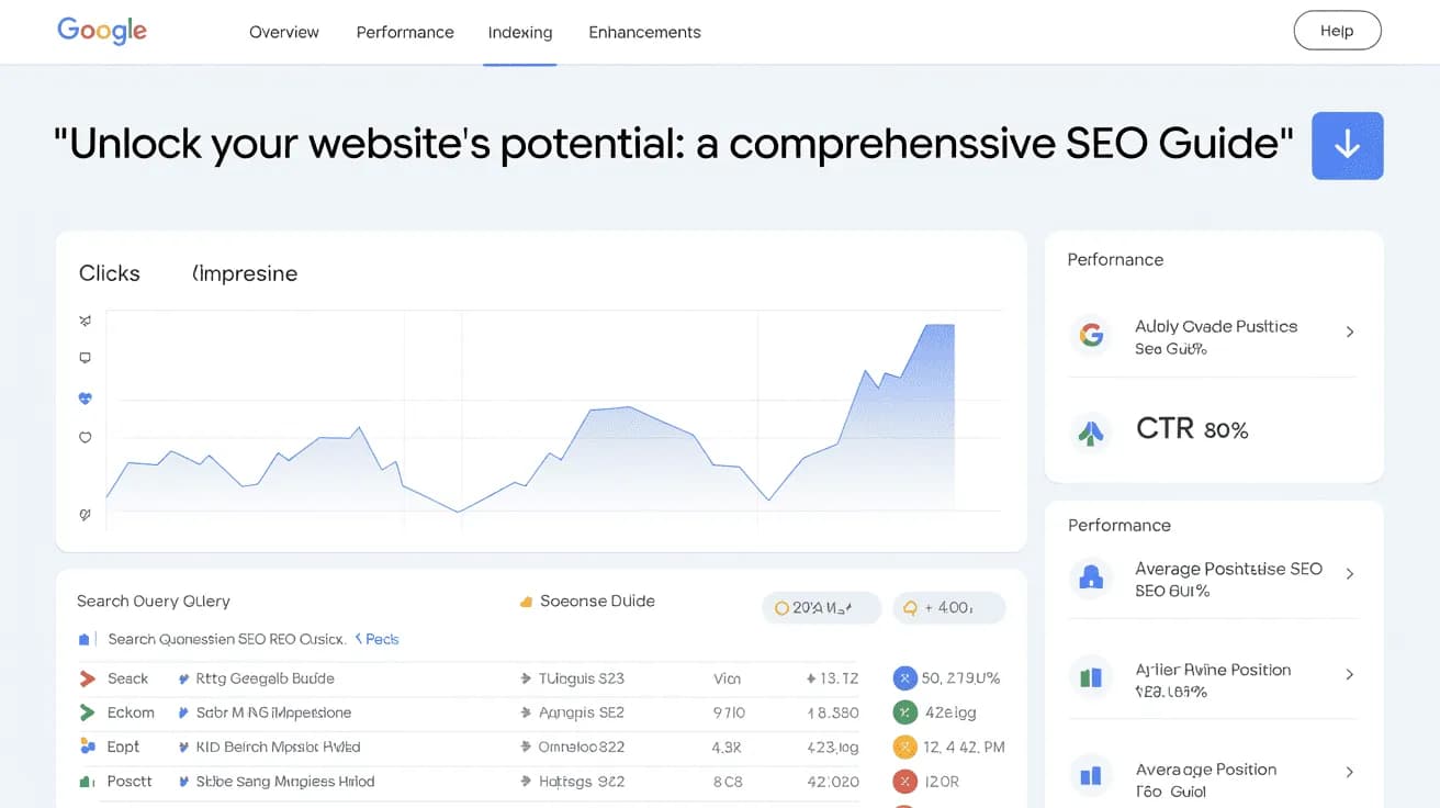 How to Use Google Search Console: A Complete Guide for 2026