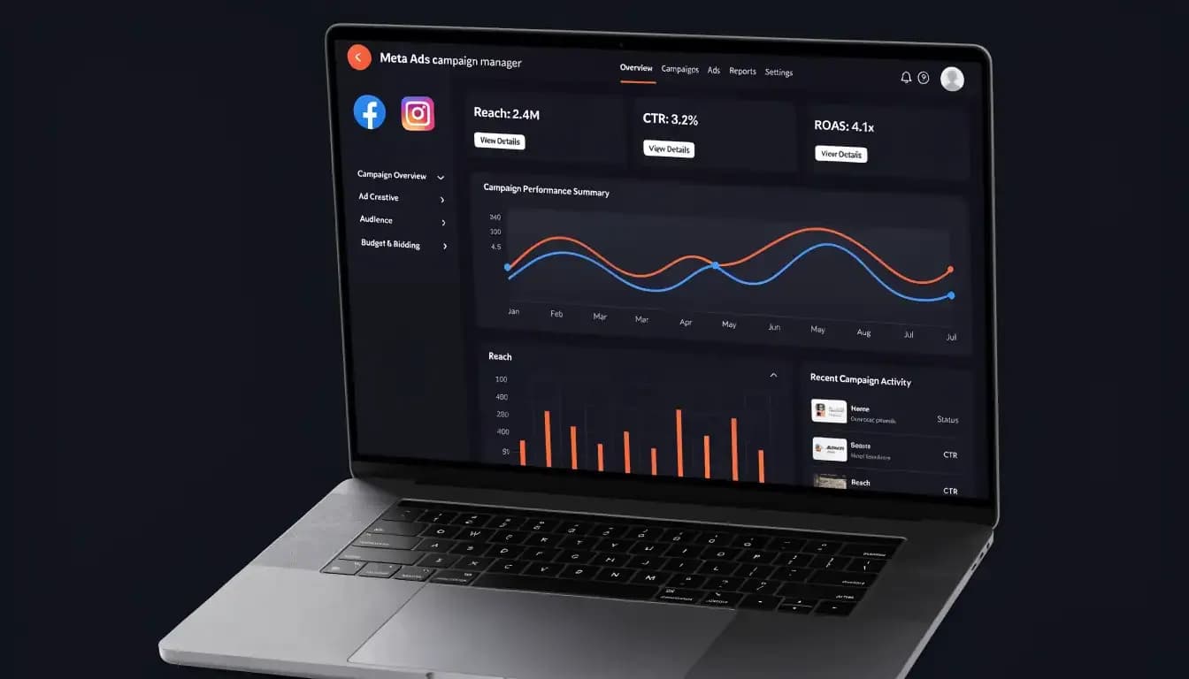 Meta Ads 101: A Complete Beginner's Guide to Facebook & Instagram Advertising — Allable.ai