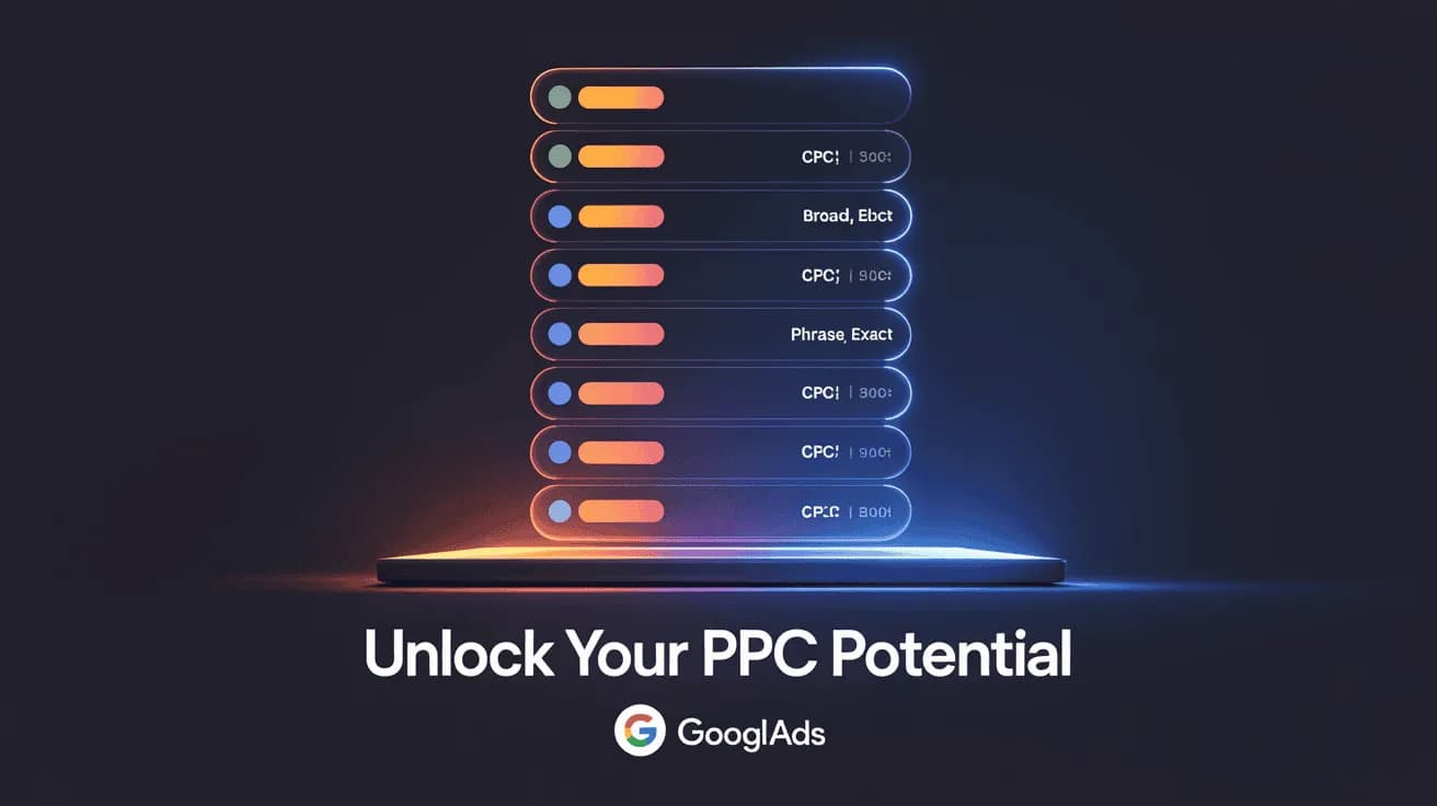 PPC keyword research guide for Google Ads 2026
