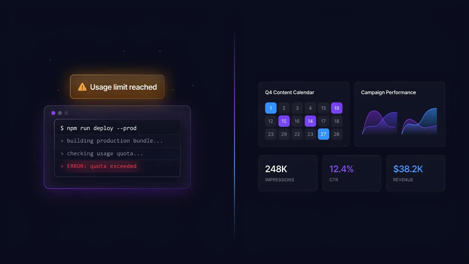 Claude Code pricing plans comparison for marketing teams